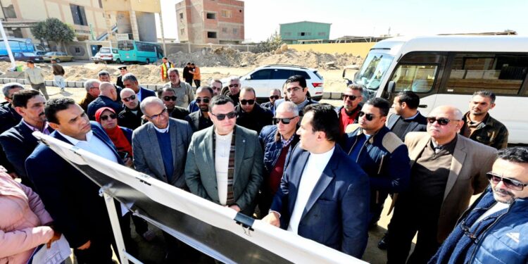 المنطقة الصناعية A1