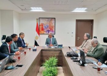 نائب وزير الإسكان