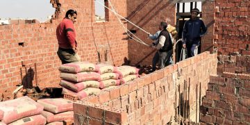 مخالفات البناء