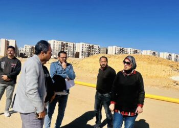 جهاز السويس الجديدة