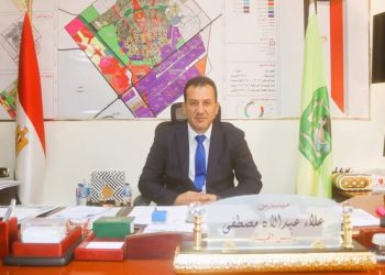 جهاز العاشر من رمضان