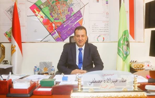 جهاز العاشر من رمضان