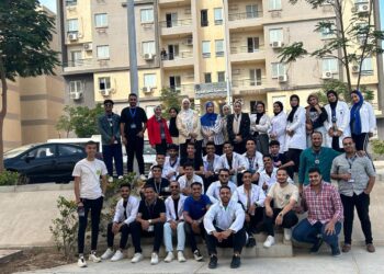 جهاز ناصر الجديدة