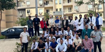 جهاز ناصر الجديدة