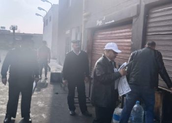 دمياط الجديدة