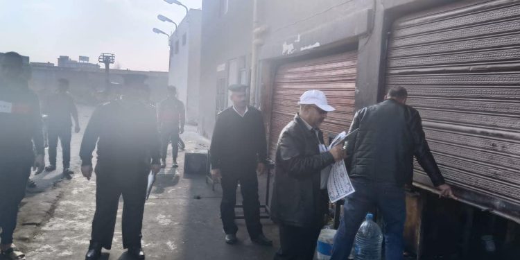 دمياط الجديدة