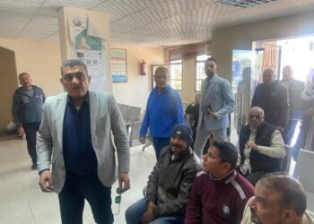 دمياط الجديدة