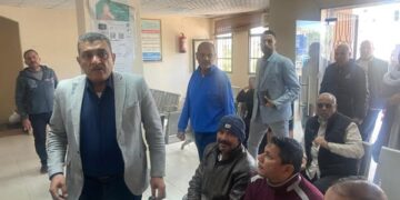 دمياط الجديدة