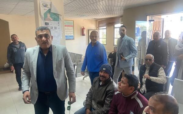 دمياط الجديدة