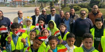 دمياط الجديدة