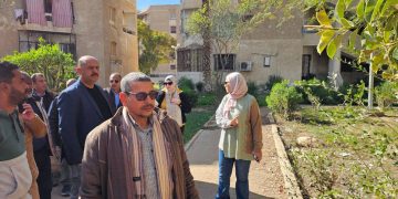 المهندسة مروة حسين