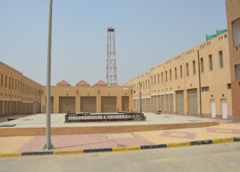 سوق التونسي