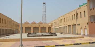 سوق التونسي