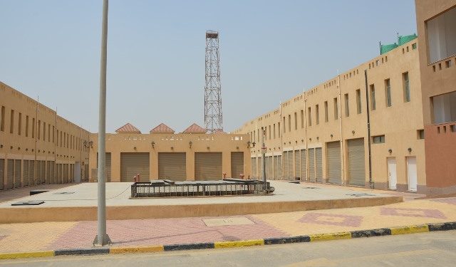 سوق التونسي