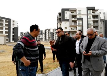 سكن لكل المصريين