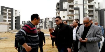 سكن لكل المصريين