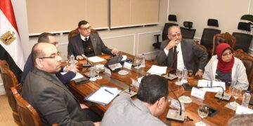 طرح الأراضي