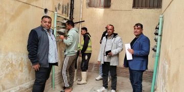 جهاز 6 أكتوبر