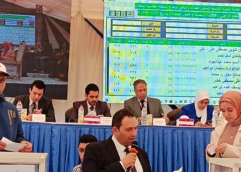 القرعة التاسعة