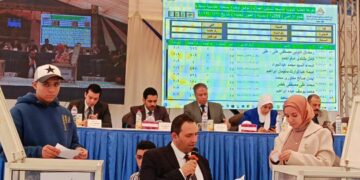 القرعة التاسعة