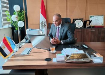 قطاع المياه