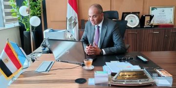 قطاع المياه