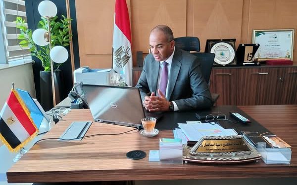 قطاع المياه