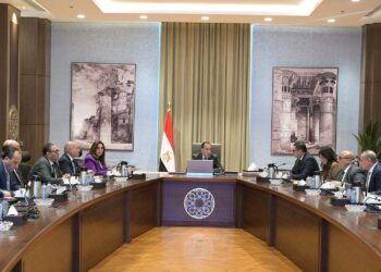 القاهرة الخديوية