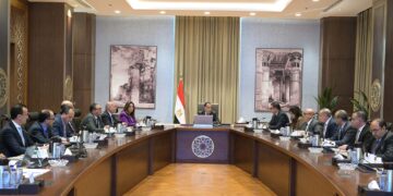 القاهرة الخديوية