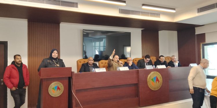 جهاز 6 أكتوبر