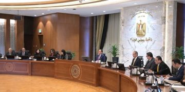 مشروعات الصرف الصحي