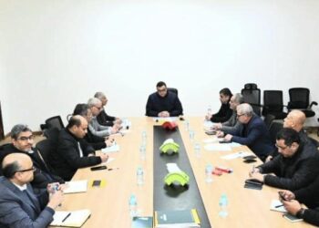 العاصمة الإدارية