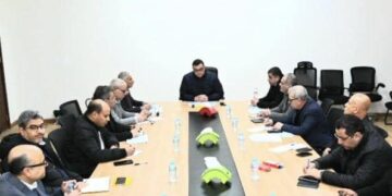 العاصمة الإدارية