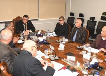 منظومة مياه الشرب