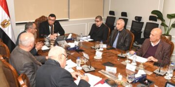 منظومة مياه الشرب