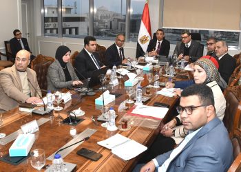 وزير الإسكان