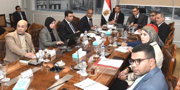 وزير الإسكان