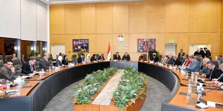 وزير الإسكان