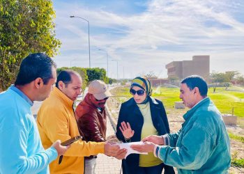 المهندسة أسماء مخلوف