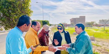 المهندسة أسماء مخلوف