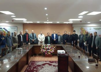 جهاز مدينة أسيوط الجديدة