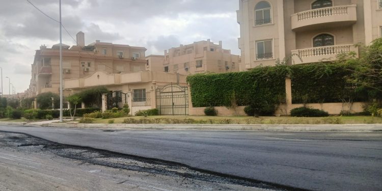 المهندسة مروة حسين