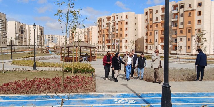 المهندس محمد عبدالمقصود