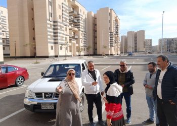 المهندسة أمل ممدوح