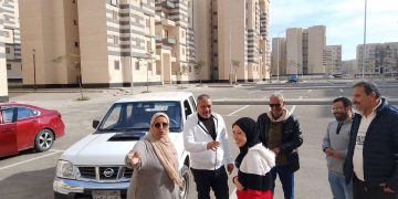 المهندسة أمل ممدوح