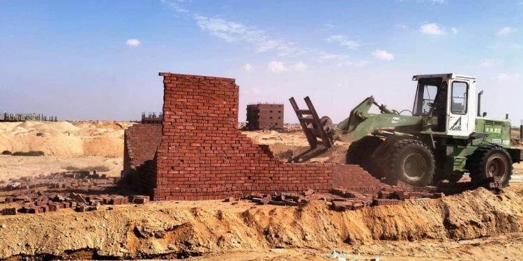 وزير الإسكان