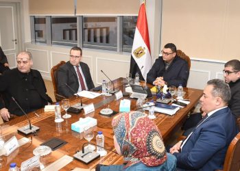 السويس الجديدة