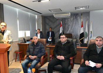 دمياط الجديدة