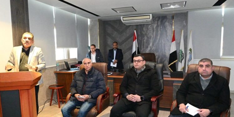 دمياط الجديدة