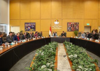 المشروعات المشتركة